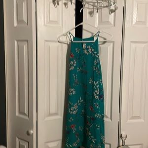 Cute and Stylish Sun Dress